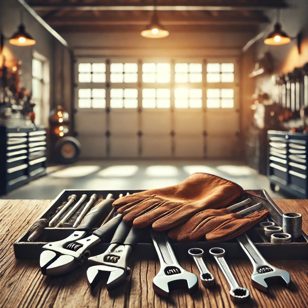 About Our Family-Owned Garage Door Company in Woodsdale OH - Professional Service Team