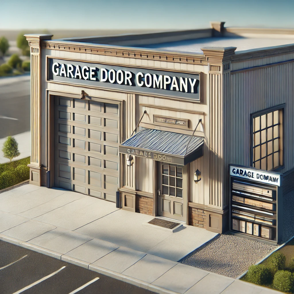 Best Garage Door Company Near Me Woodsdale OH - 24/7 Emergency Service