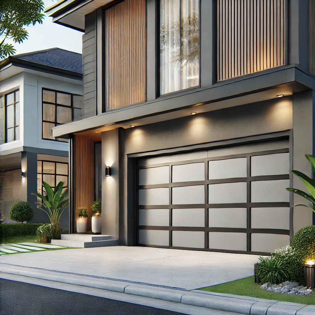 Professional Garage Door Company Woodsdale OH - 24/7 Emergency Service & Repairs