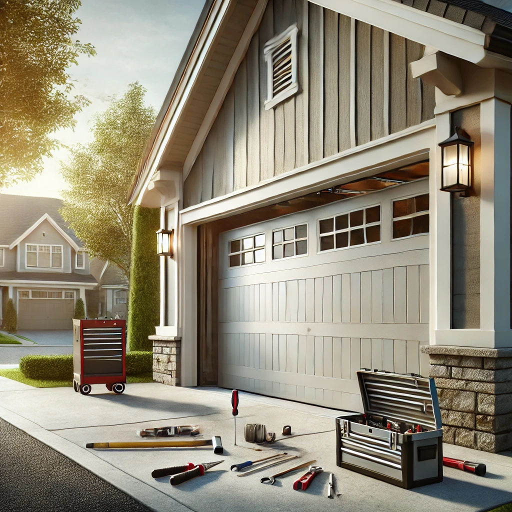 24/7 Garage Door Repair Woodsdale OH - Emergency Repair Services by Woodsdale Garage Door Repair