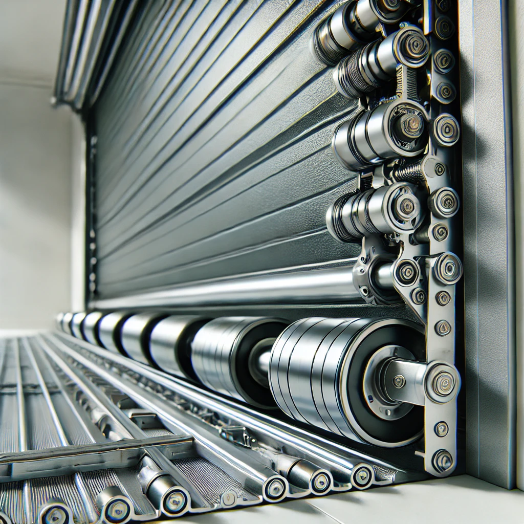 Expert Roller Garage Door Repairs Woodsdale OH - Professional Door System Specialists